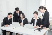 餐饮服务公司会计报税需要多久