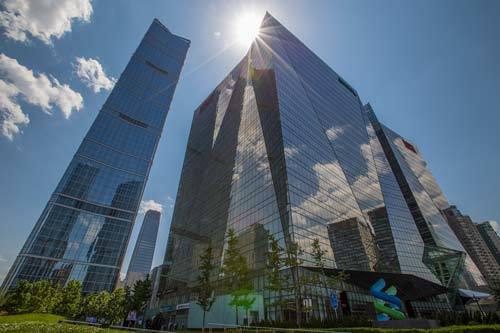金融外包服务公司财会记账需要走的流程