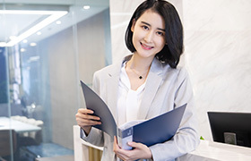 机械电子公司财会记账基本流程