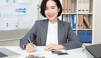 代居民收水电费服务公司兼职会计需要多少钱