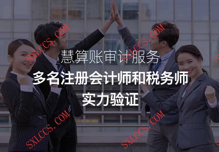 农业发展公司记账报税详细流程