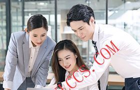 速运公司兼职会计多久能批下来