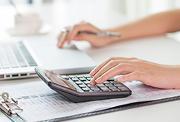 金融外包服务公司兼职会计代办