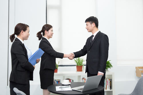 电子信息技术公司会计代账优惠政策