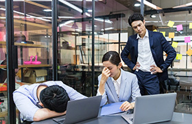 餐饮管理公司财会服务手续