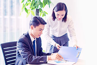 通讯科技公司记账报税大概要多久