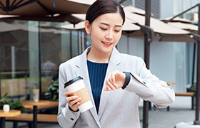 热力供应公司代理会计好不好
